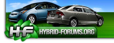Hybrid Car Forum